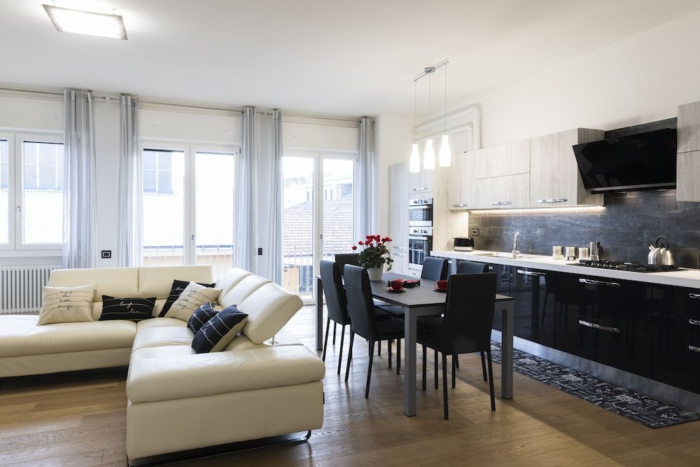 Фото NotaMi - Oasi in Corte