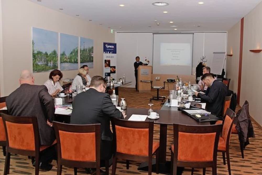 Фото Hotel Rhein-Ruhr