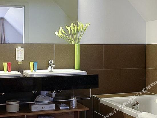 Фото Hotel Gasthof Krone