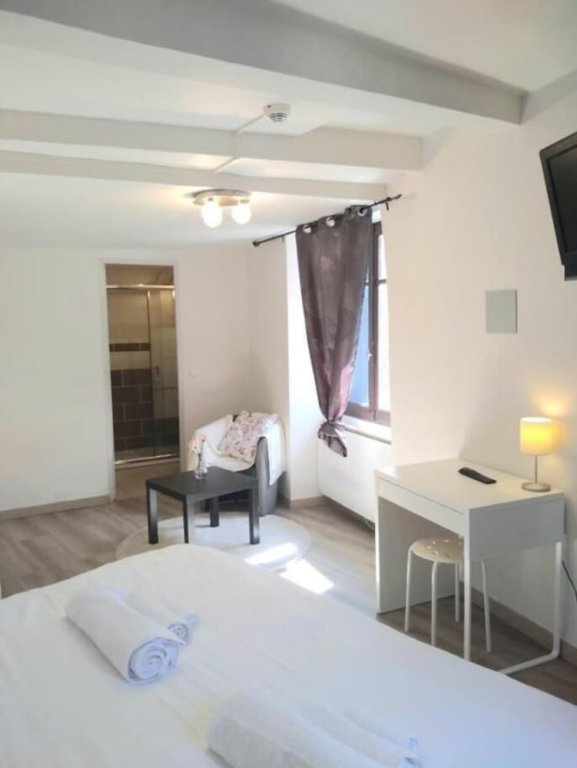 Фото Hôtel Renaissance Martigues