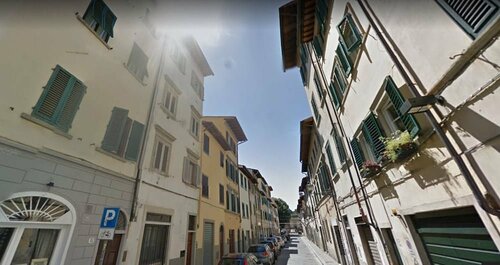 San Frediano 17