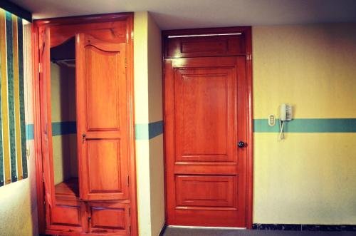 Фото Hotel Posada Kenmar