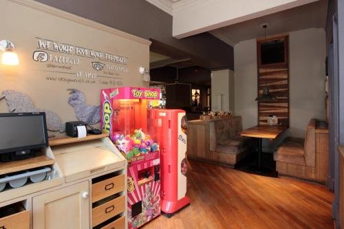 Фото отеля 3