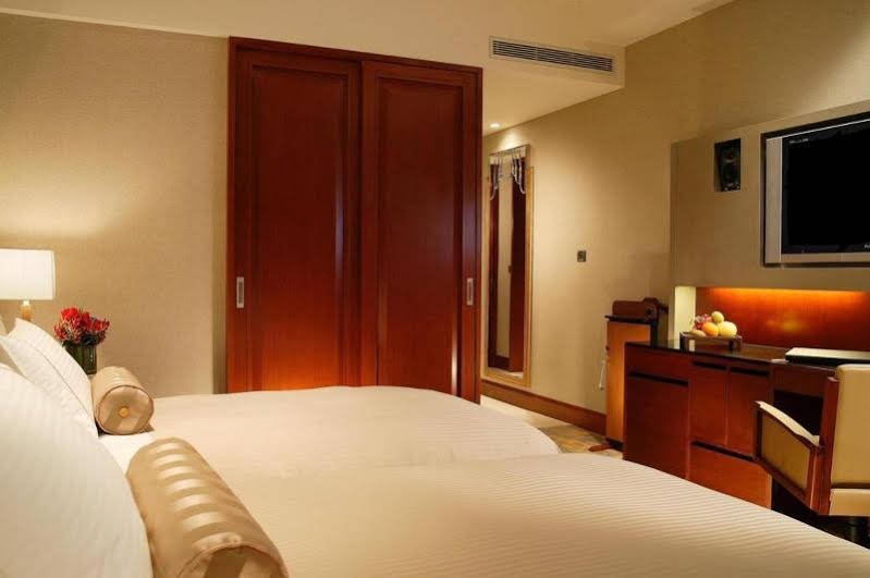 Фото San Want Residences Taipei