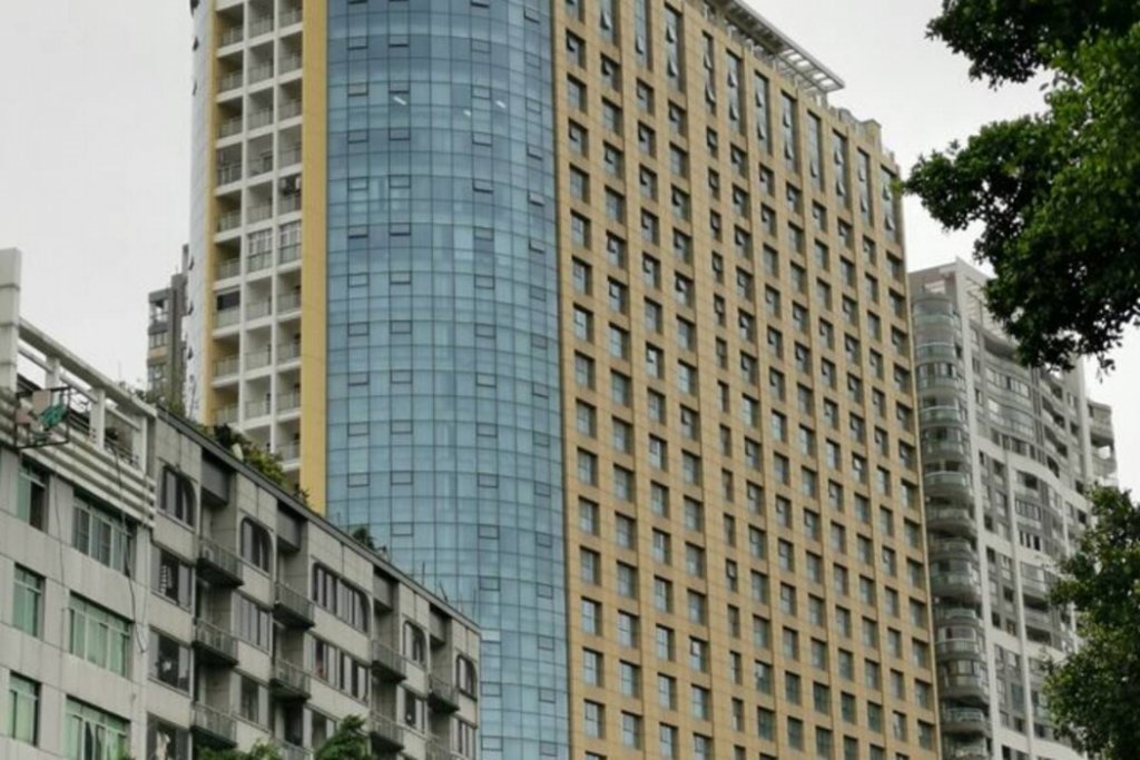 Фото Best Western Plus Haiyue Hotel Fuzhou