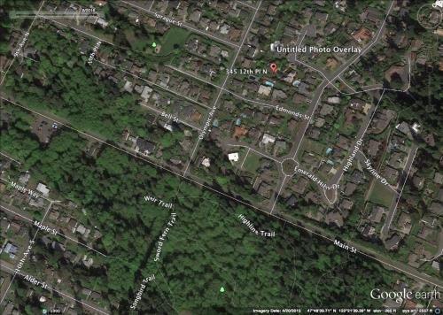 Фото Villa Rivarola