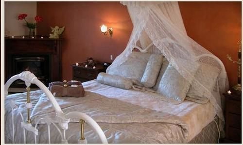 Фото Windradyne Boutique Bed & Breakfast