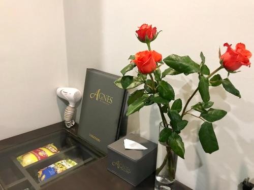 Фото Hermes Hotel Nha Trang