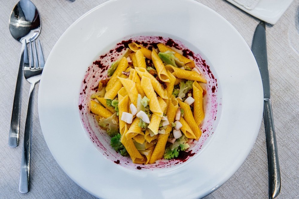 Фото Red S Redaelli Hotel