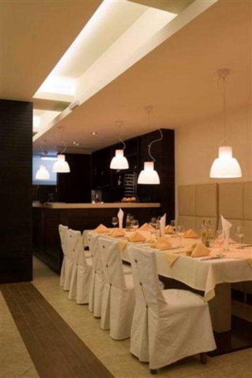 Фото Bellevue Residence