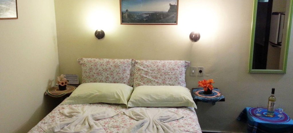 Фото Pousada Alicia Búzios