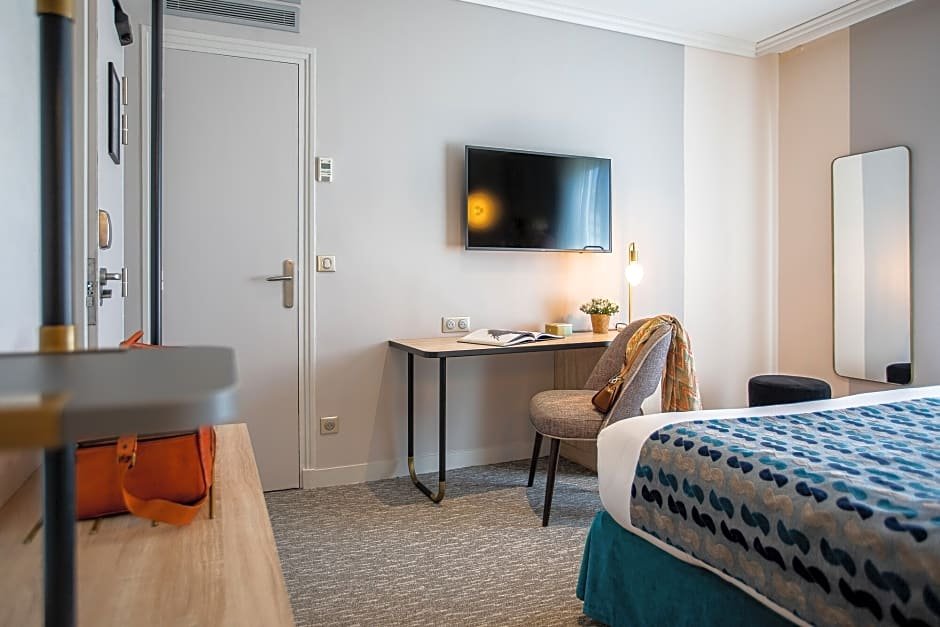 Фото Hotel Nude Paris