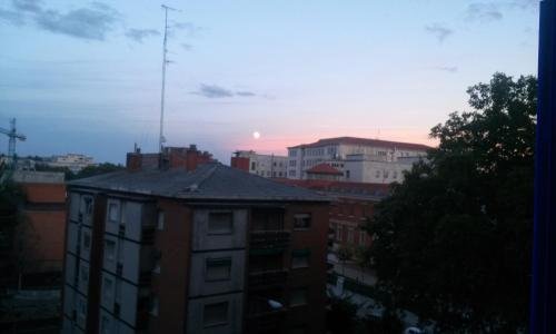 Фото Hostal Ramón y Cajal