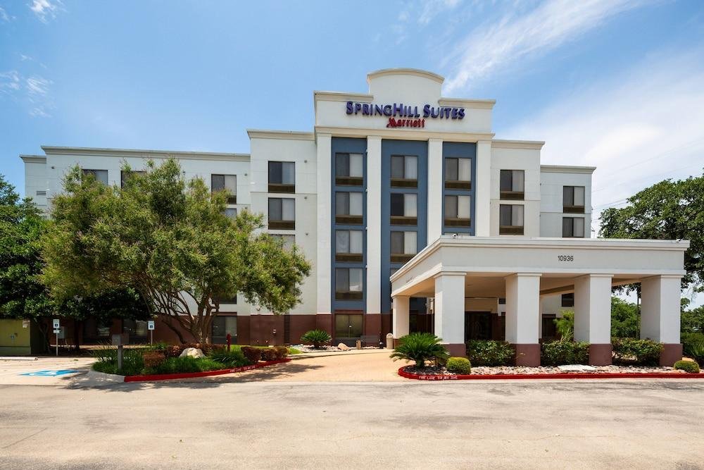 Фото Fairfield Inn and Suites by Marriott Austin Northwest/Domain