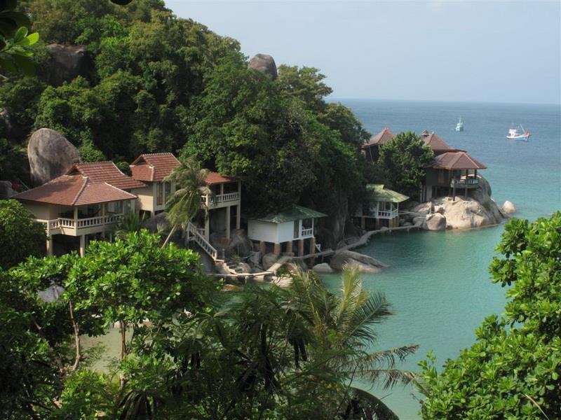 Фото Taatoh Resort & Freedom Beach Resort