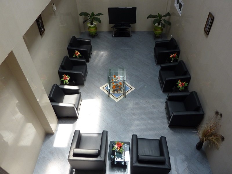 Фото отеля 5