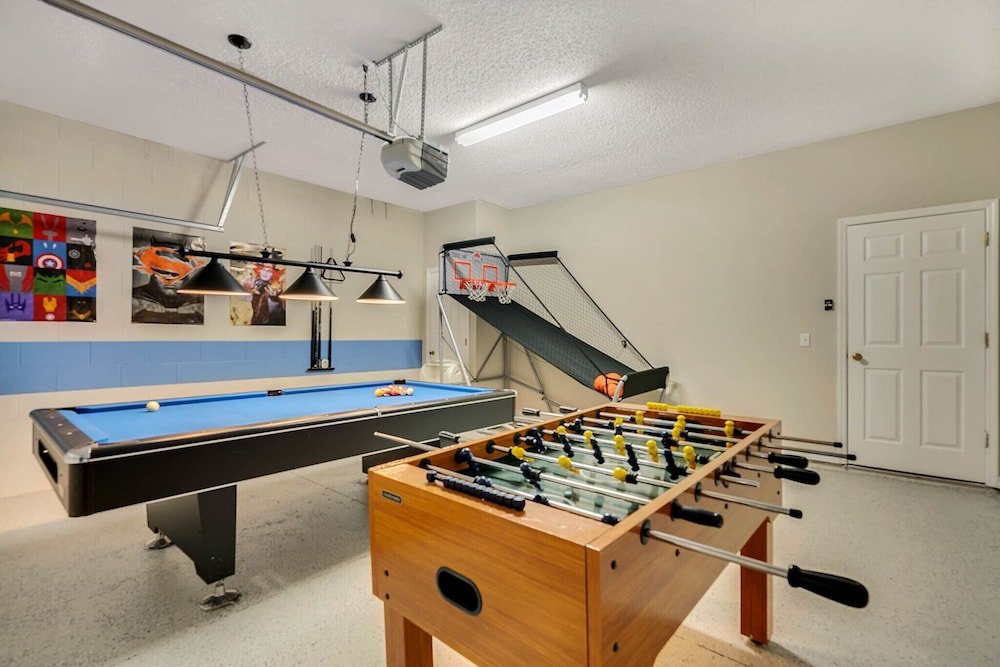 Фото Themed Luxury Villa