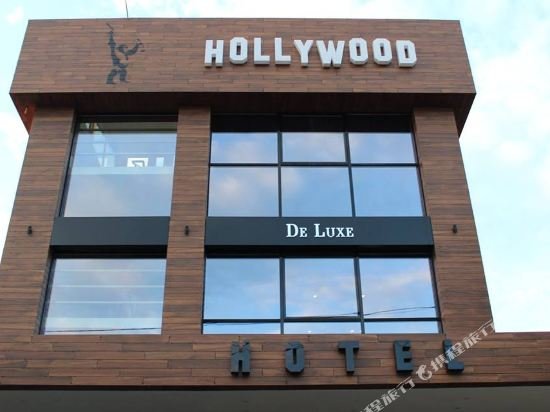 Фото Hollywood De Luxe