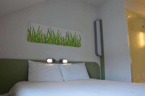 Фото Ibis budget Cholet Centre