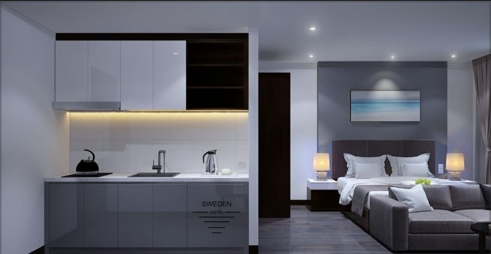 Фото Sweden Hotel and Apartment