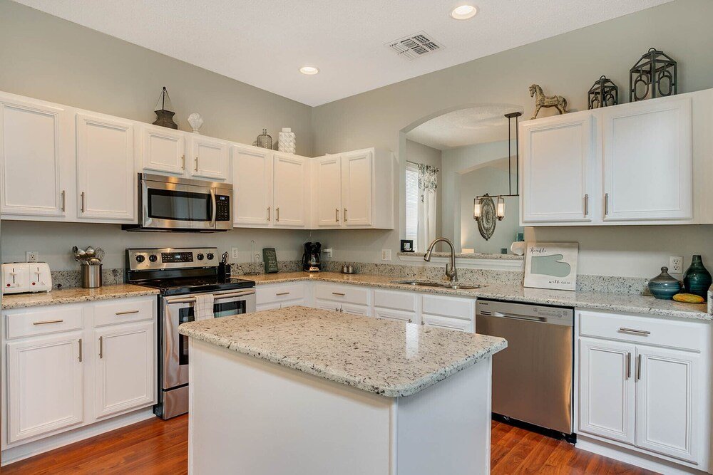 Фото Themed Luxury Villa