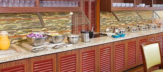 Фото Hyatt house Belmont/Redwood Shores