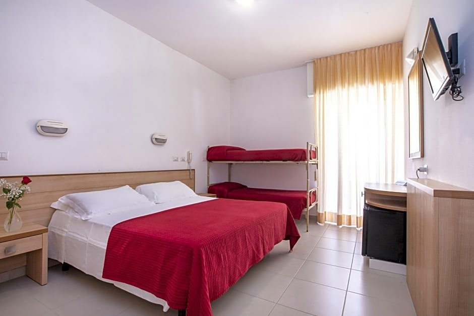 Фото Hotel Ravello