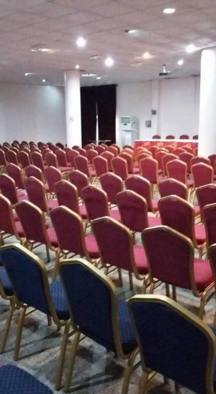 Фото Denis Hotel