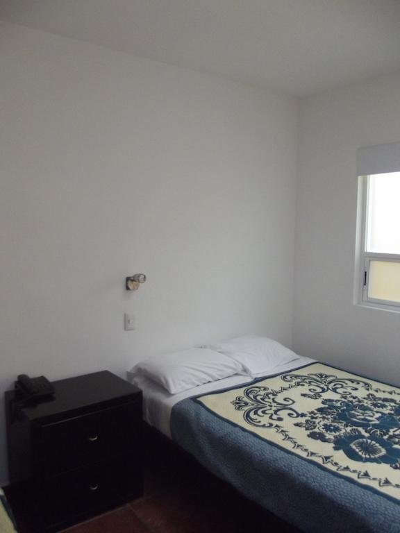 Фото Itza Hostal