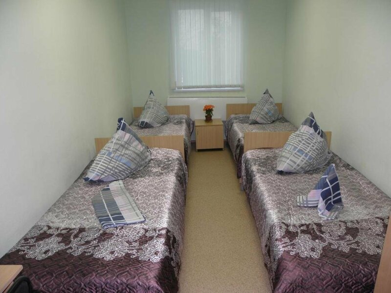 Гостиный дом — фото 22