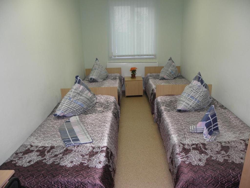 Фото Гостиный дом