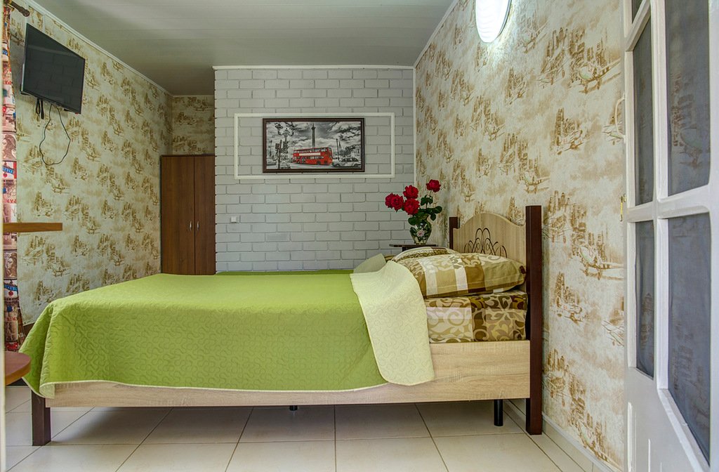 Фото Пансионат Визит