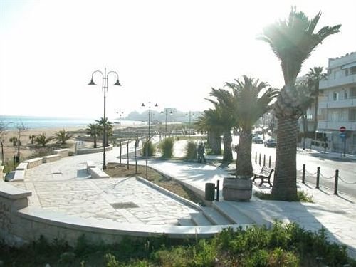 Фото Hotel Nautico Pozzallo