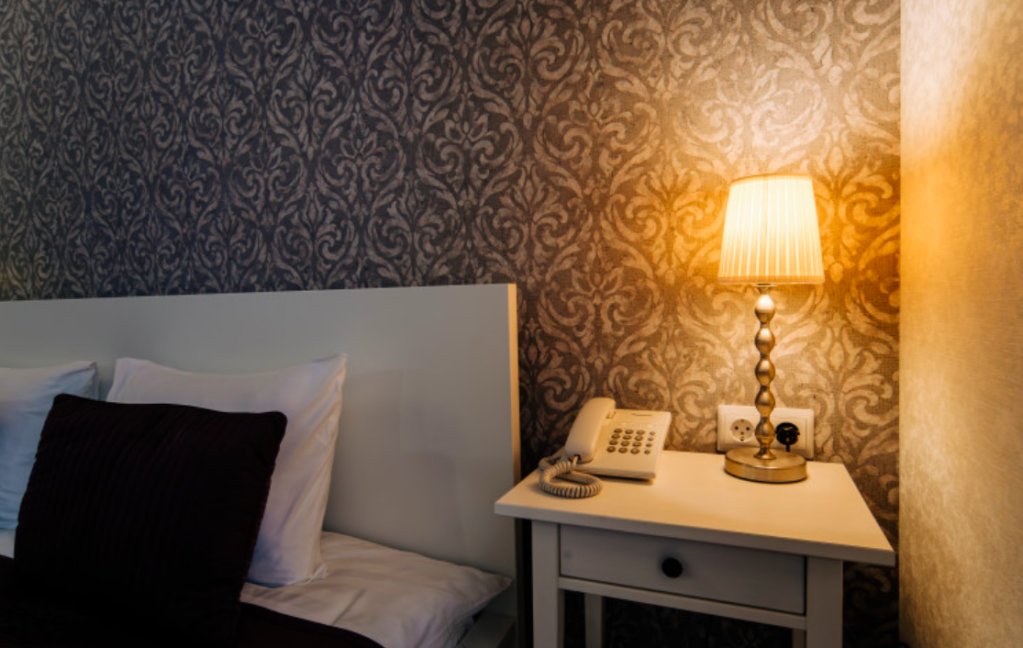 Фото Вилла Роща