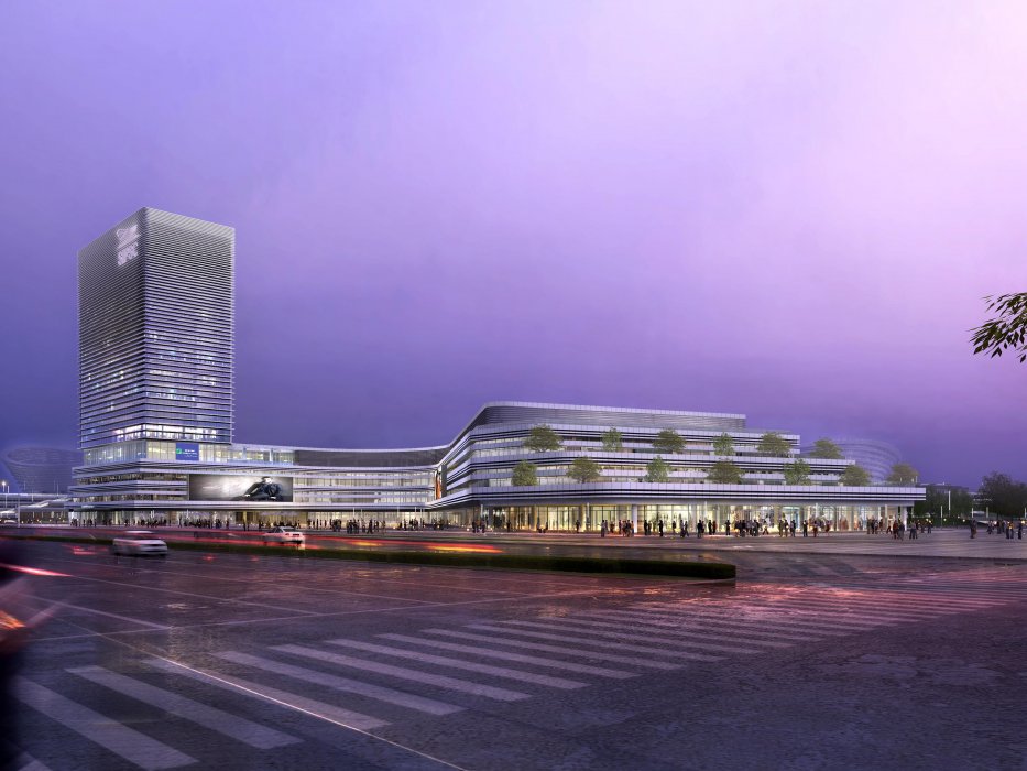 Фото отеля 3