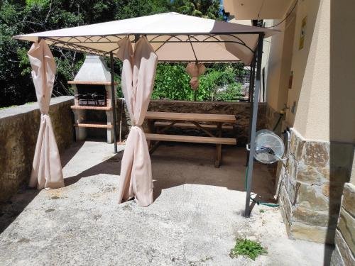 Фото El Rincón de Limés