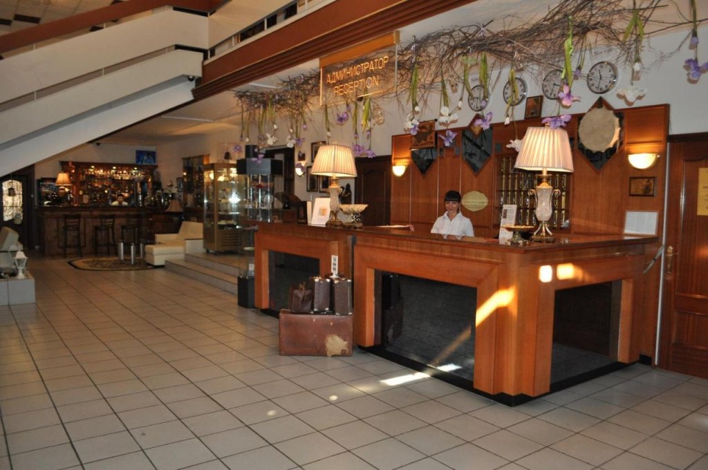 Фото Обь Грин Хаус