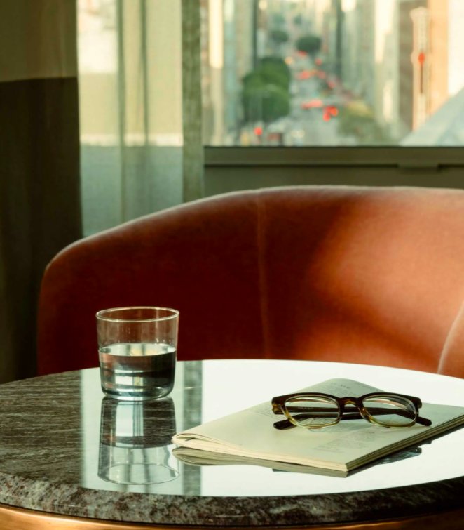 Фото The Hoxton Downtown LA