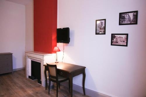 Фото Hotel du Midi