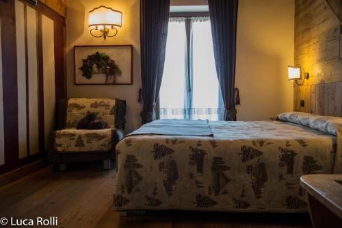 Фото Hotel della Nouva Pila