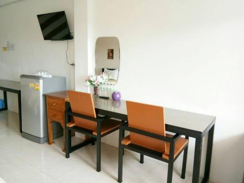 Фото Rueangrat Hotel