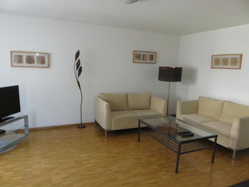 Фото Swiss Star District 11