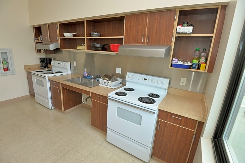 Фото Sockeye Inn