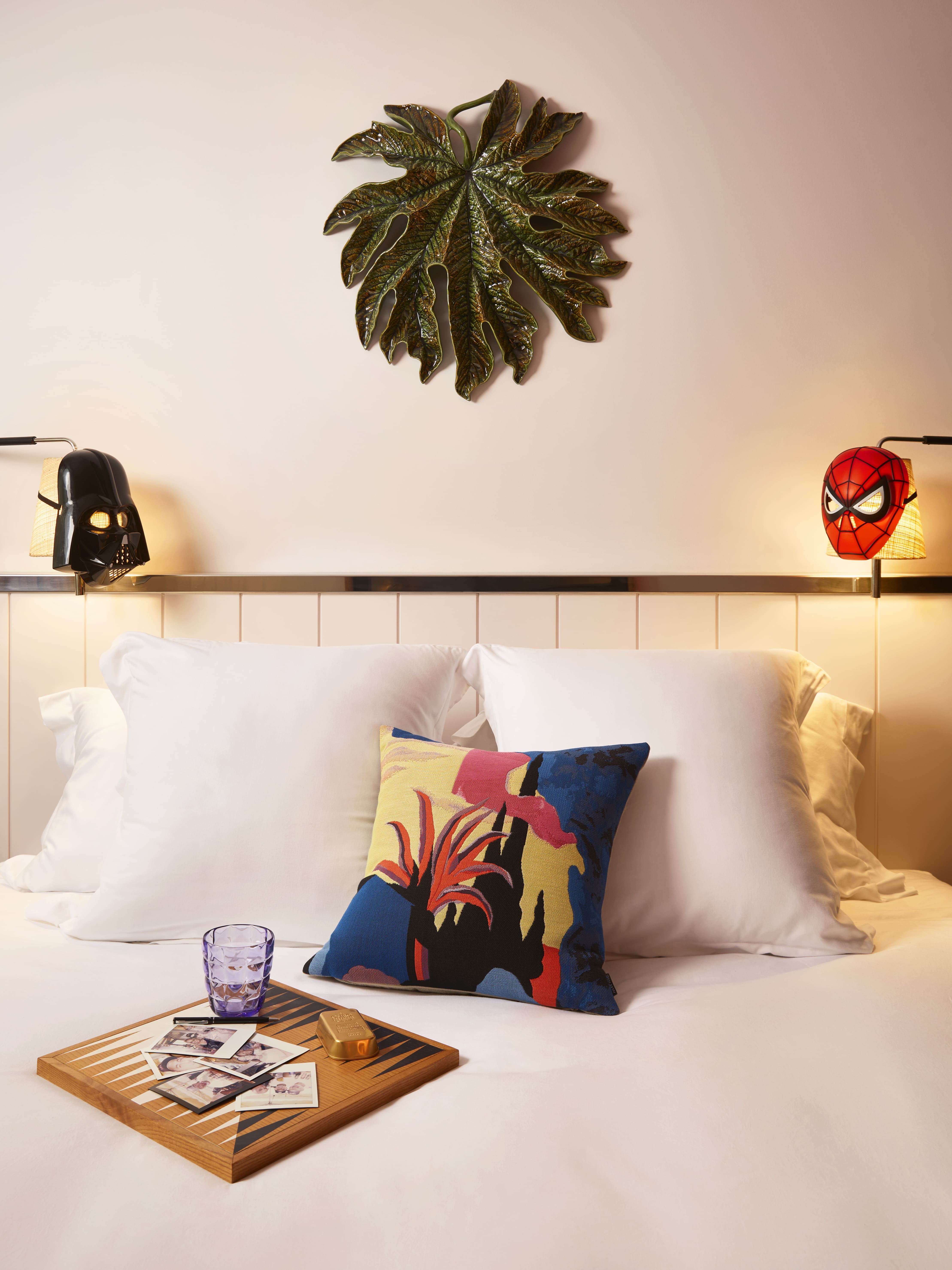 Фото Mama Shelter Lisboa