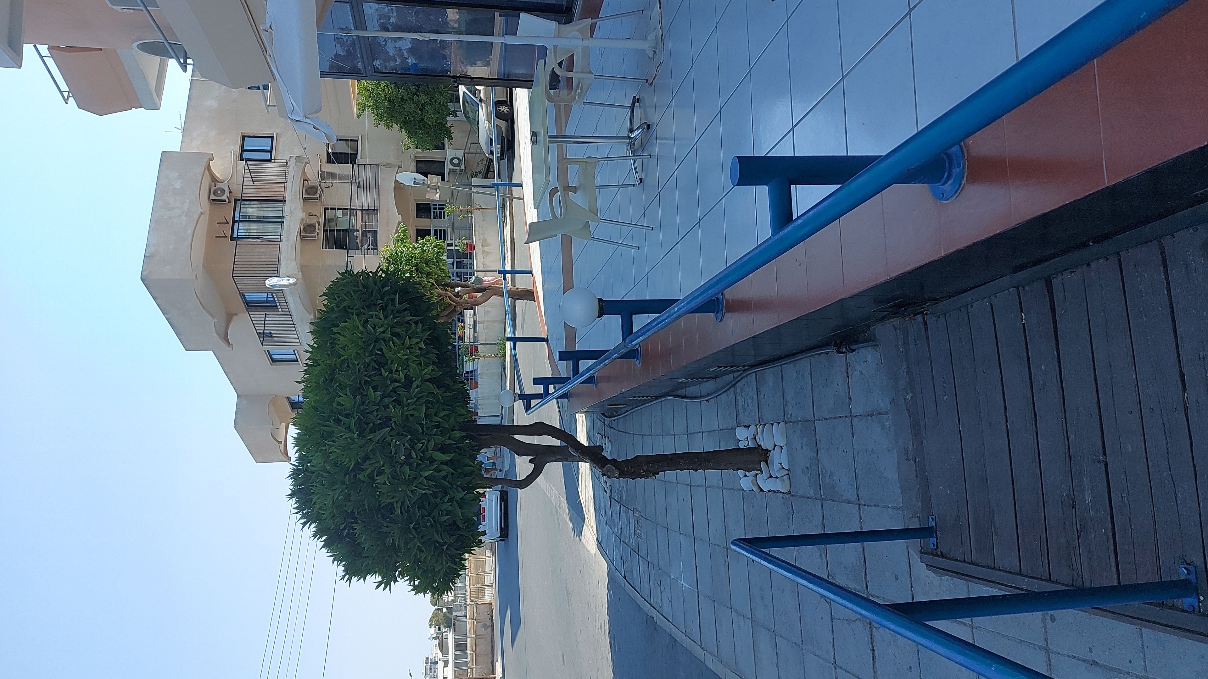 Фото San Remo Hotel