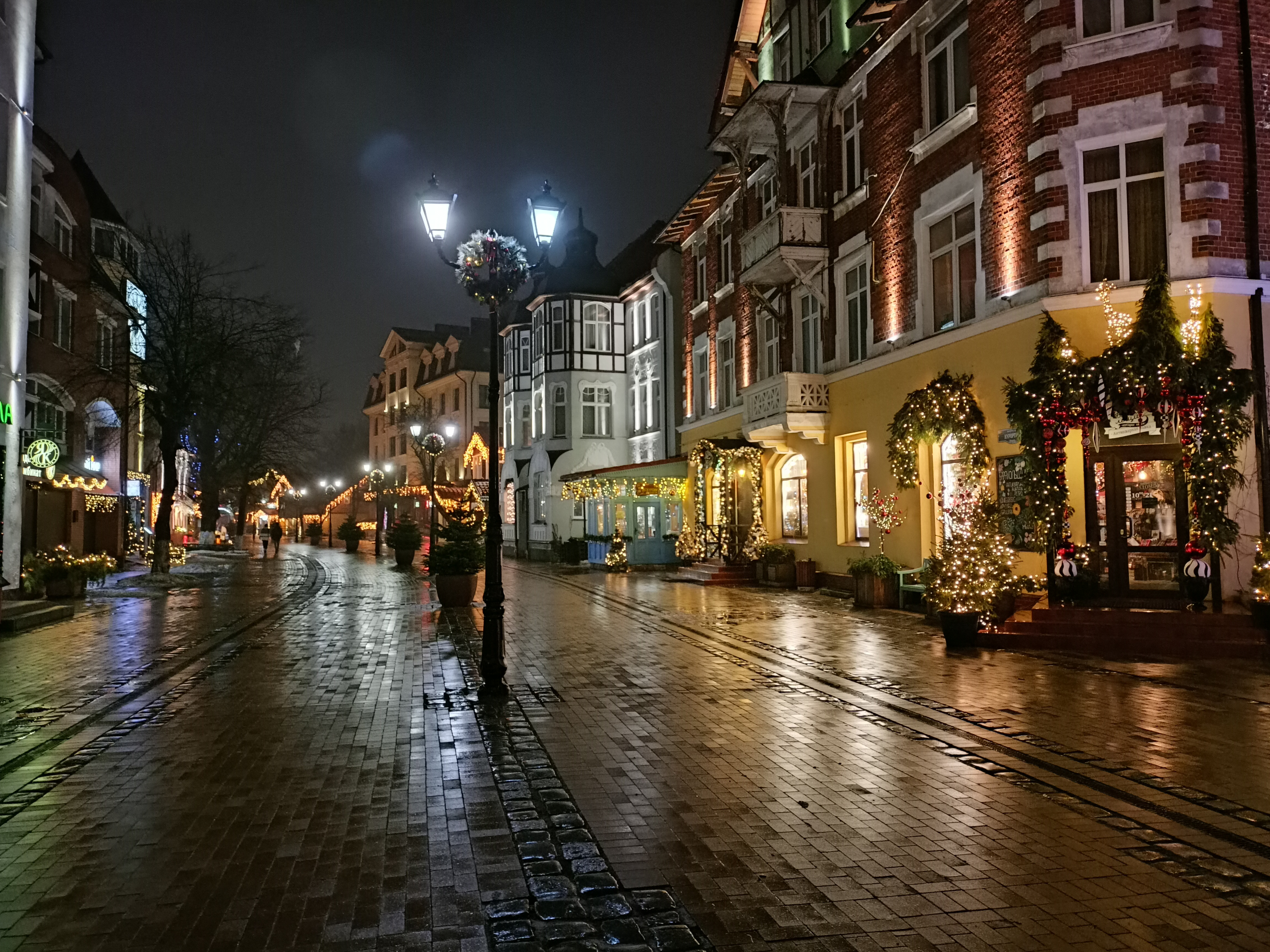 Фото Villa History