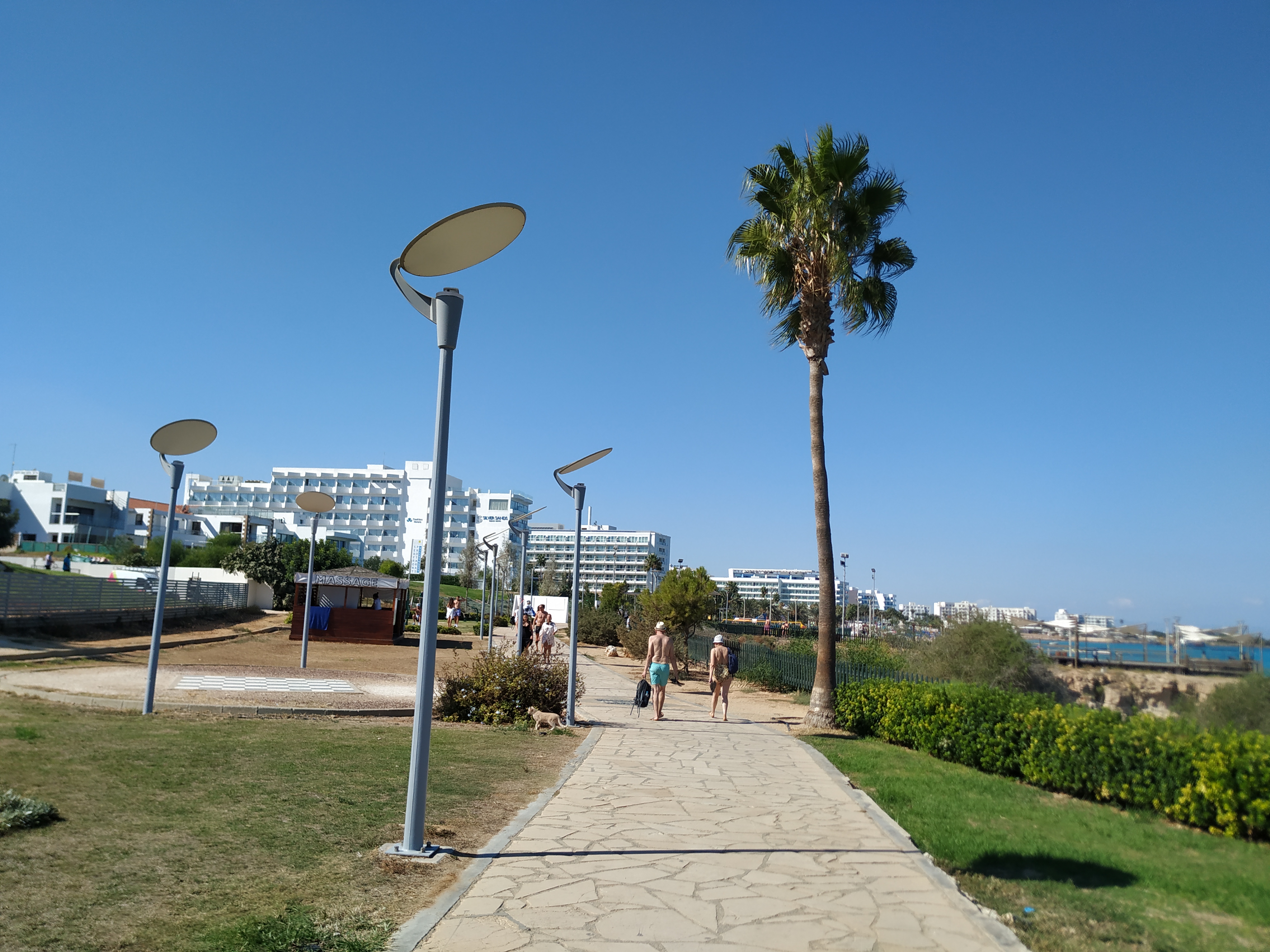 Фото Mandali Hotel