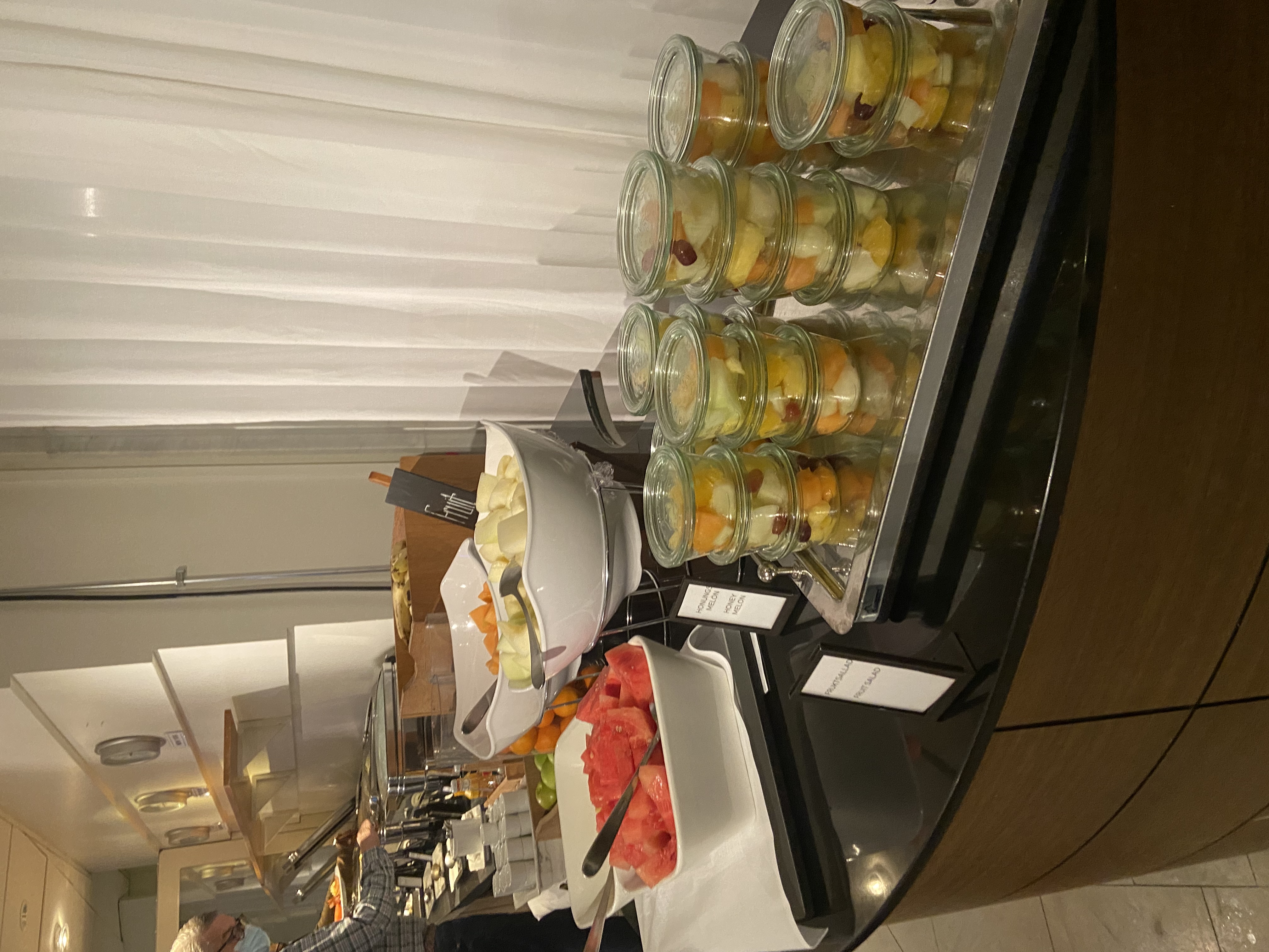 Фото Hilton Stockholm Slussen