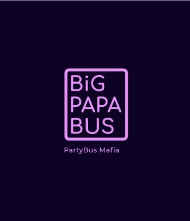 BiG Papa Bus