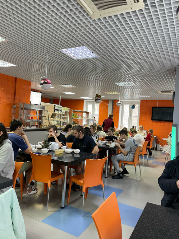 Фото Райдер